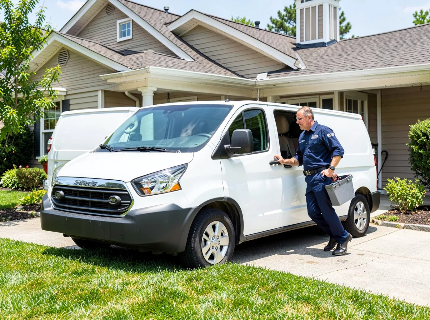 Emergency Plumber company in Lennox, SD